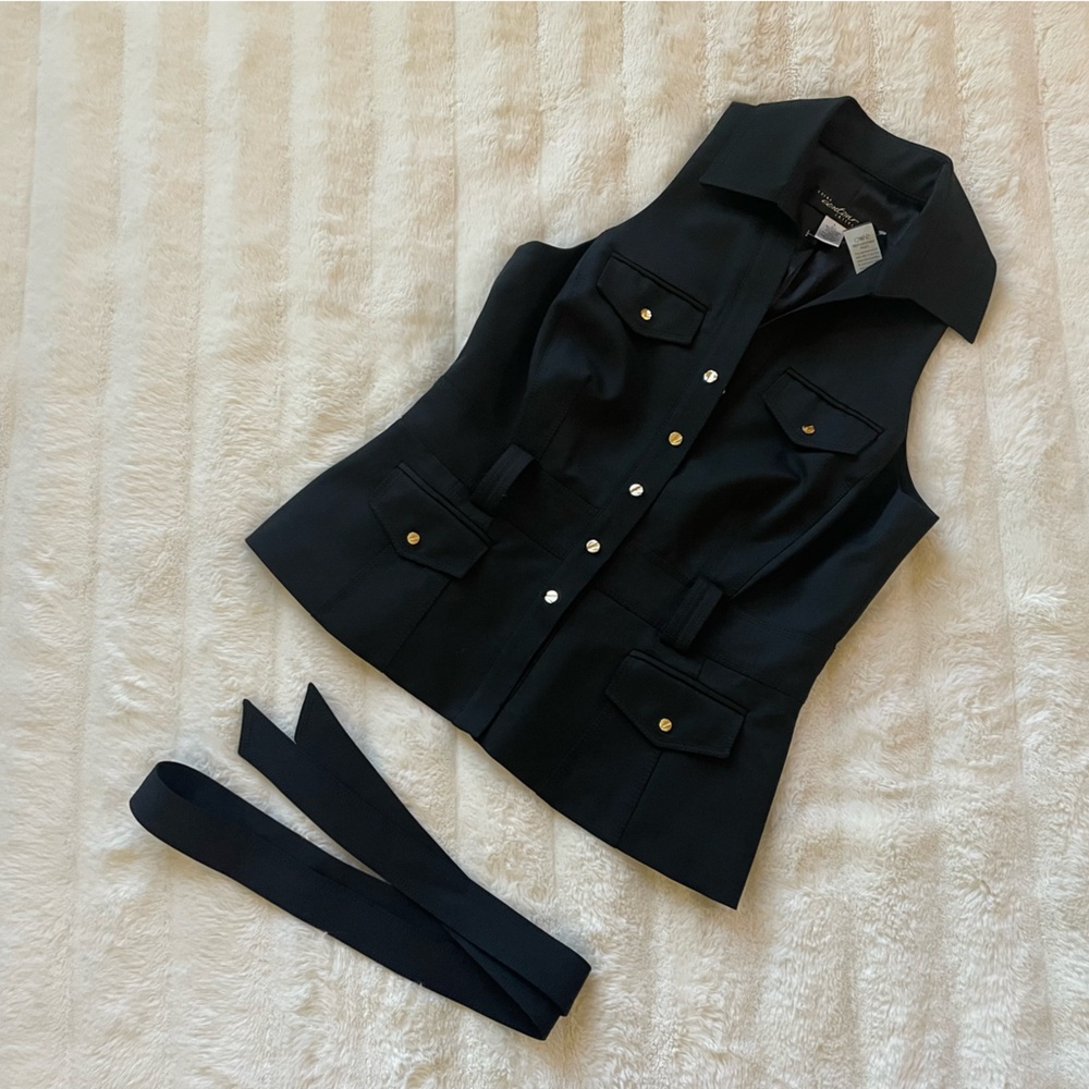 Caché Vest. - Picture 10 of 15